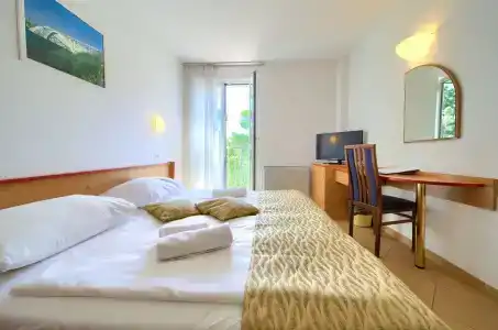 Villa Lovorka - Resort Dražica - 4