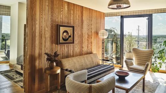 Austin Proper, a Member of Designs - 97