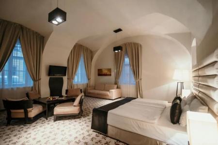 Buda Castle Budapest - 148