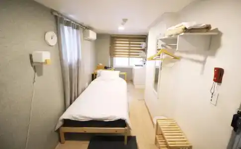 Seoul Mansion - 5