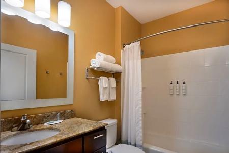 TownePlace Suites by Marriott Houston Westchase - 53