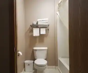 Americas Best Value Inn and Suites - 9