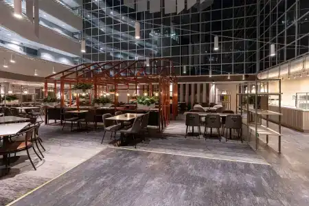 Scandic Rovaniemi - 19