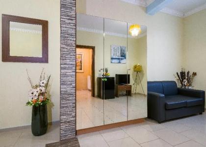Paradice Luxury Suites - 60