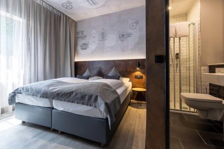 Boutique Essen City - 3