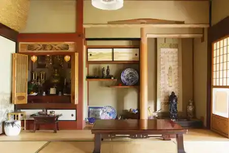 Tokuheian - 30