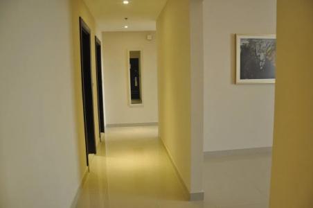 Lavender & Al Nahda - 12