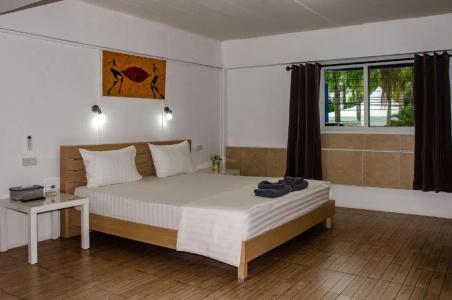 Allstar Guesthouse - 59