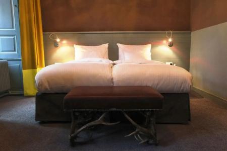 Saint Shermin Bed Breakfast & Champagne - 11