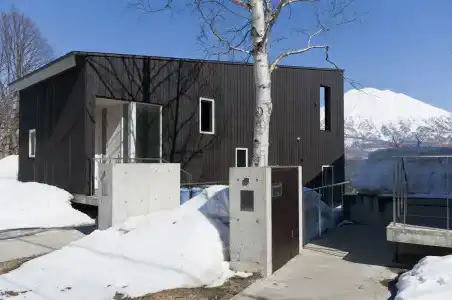 Forest Estate - 9