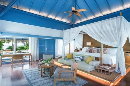 The Halcyon Private Isles Maldives, Autograph Collection - 48