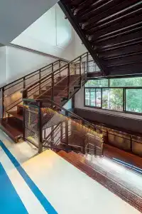The Hat Trick Hostel - 10