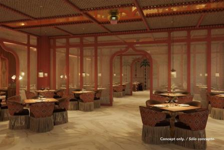 Majestic Elegance Costa Mujeres - All Inclusive - 3