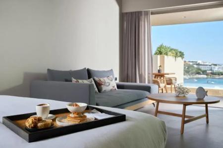 Castello Infinity Suites - 95