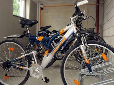 ibis budget Augsburg City - 11