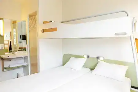 Ibis Budget Oviedo - 20