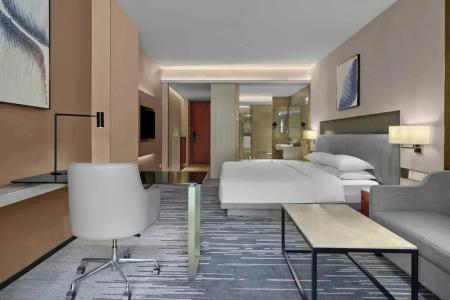 Dongguan Marriott - 27