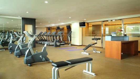 Intercontinental, An Ihg - 17