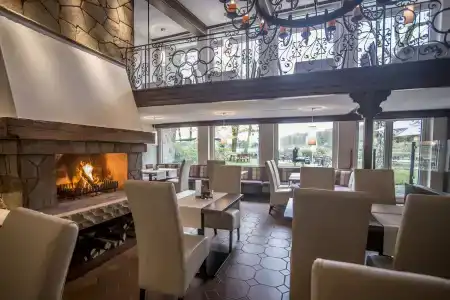 l'Arrivée & Spa - 20