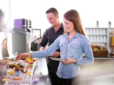 Novotel Suites Hannover - 1