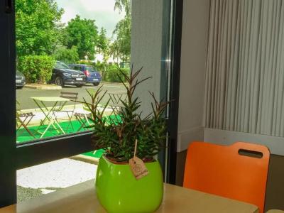 ibis budget Tours Nord - 10