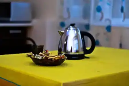 Скай Хостел - 10