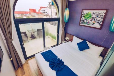 Bella Rosa Suite & Spa - 6