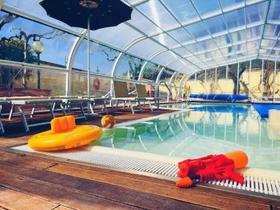 Villa Giada spEace Resort - 37