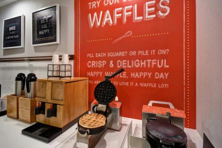 Hampton Inn Ny-Jfk - 2