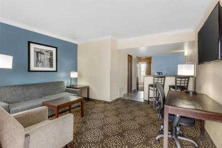 Best Western InnSuites Tucson Foothills & Suites - 132