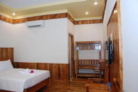 Villa Lien Tho - 2