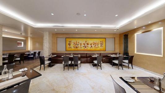 Radisson Blu Marina Connaught Place - 23