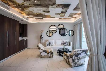 The King Jason Paphos - Designed for Adults - 49