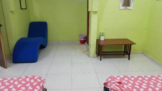 Oyo 89925 Innap - 28