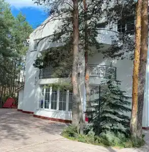 Коттеджи в Абзаково - 28