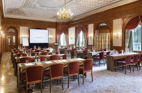 Beau-Rivage Palace - 14