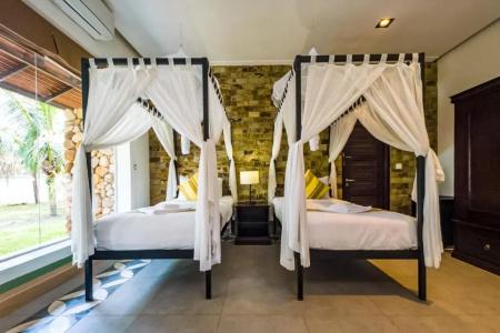 Samanea Beach Resort & Spa - 136