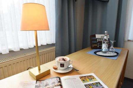 Gasthof & Goldener Hirsch - 40