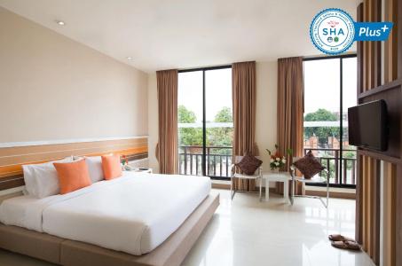 Imm Thaphae Chiang Mai -Sha Extra Plus - 39