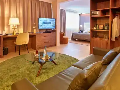 Best Western Plus Metz Technopole - 136