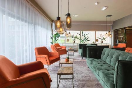 New West Inn Amsterdam - 14