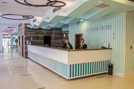 Kuban Resort & Aquapark - All Inclusive - 38