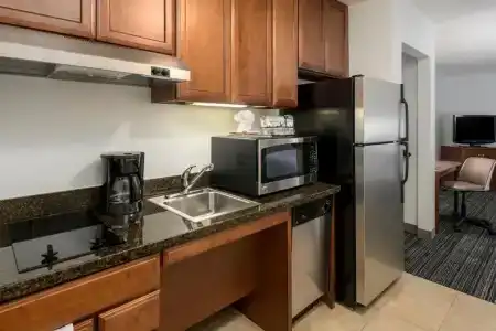 TownePlace Suites by Marriott Tucson Williams Centre - 18