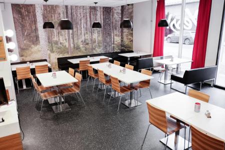 Citybox Lite Kristiansand - 12