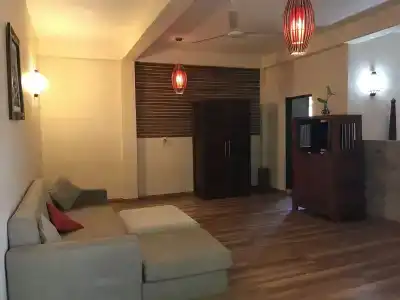 Thambapanni Retreat - 11