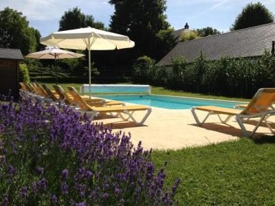 Manoir Du Parc (Adults only) - 47