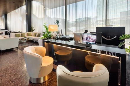 Melia Vienna - 27