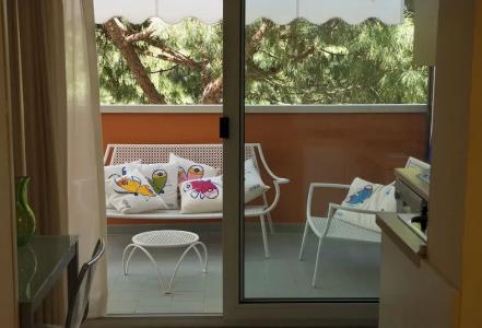 Eros Residence - 22
