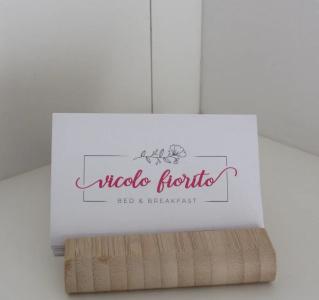 Vicolo Fiorito b&b - 52