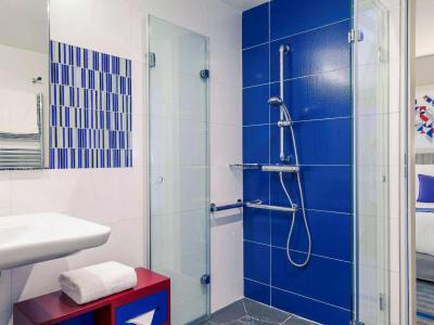 Mercure Toulouse Sud - 33